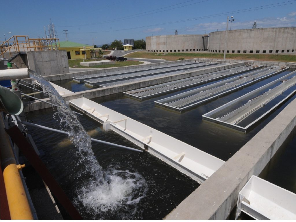 دوره تصفیه فاضلاب صنعتی