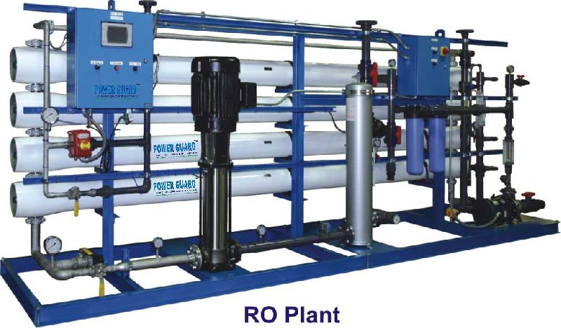 double RO device